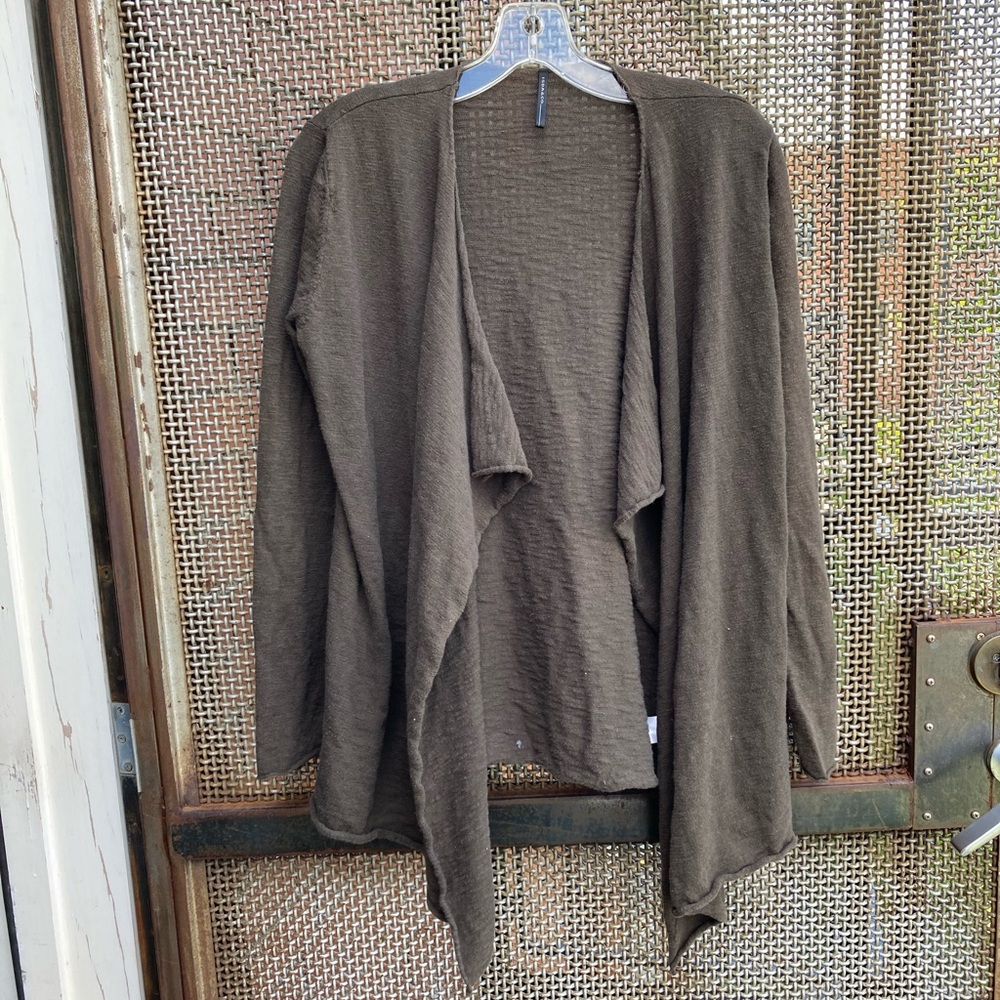 ISDA & CO Cardigan